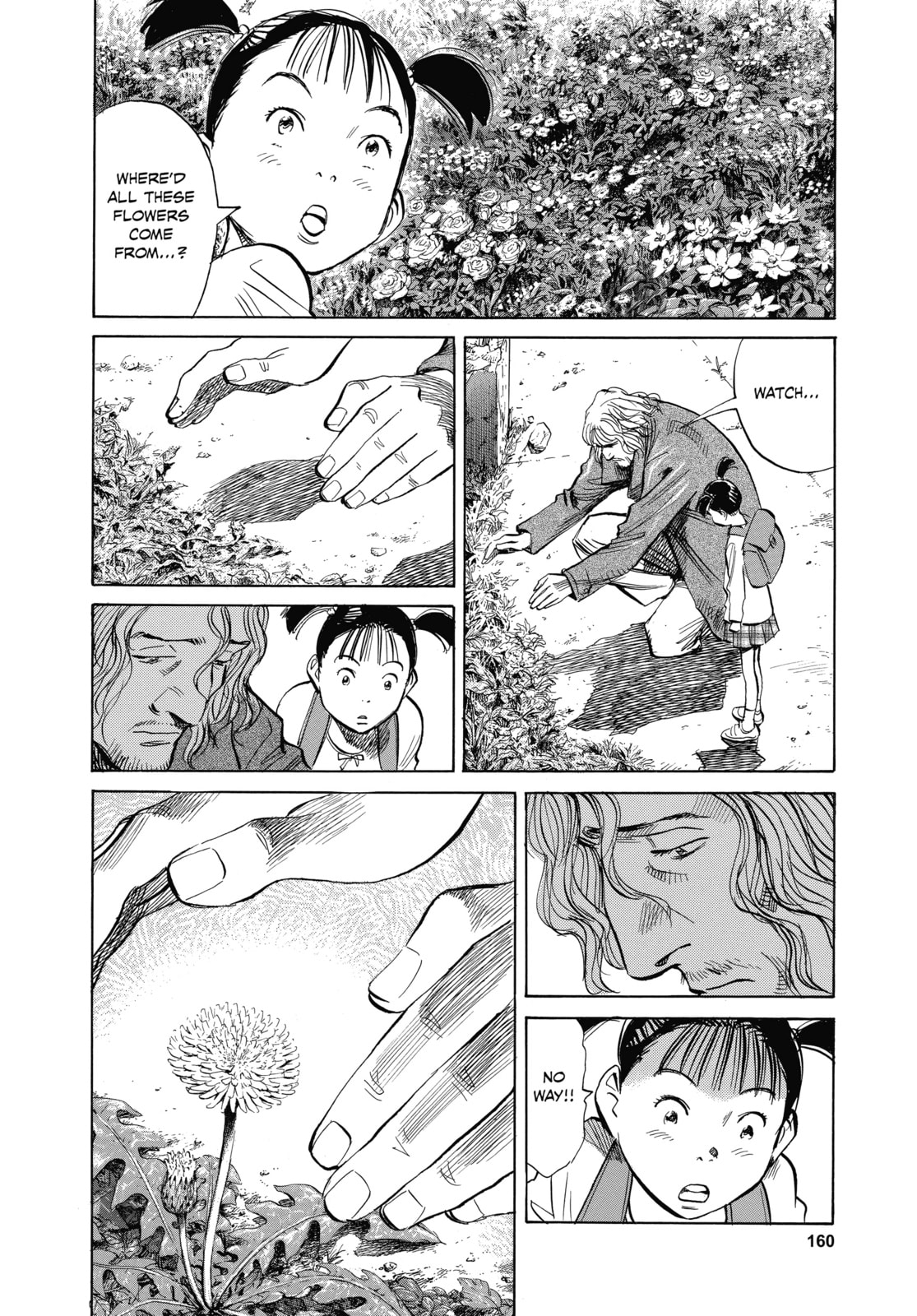 Read Pluto chapter 22 image 11 on Lezhin