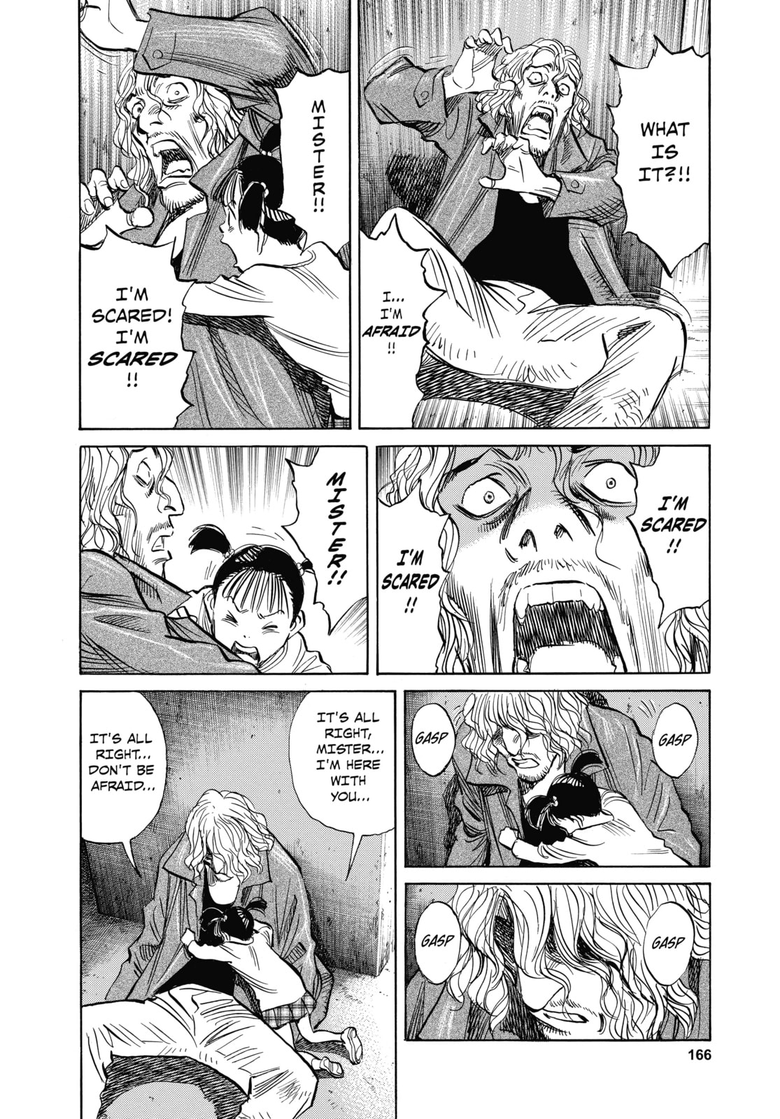 Read Pluto chapter 22 image 17 on Lezhin