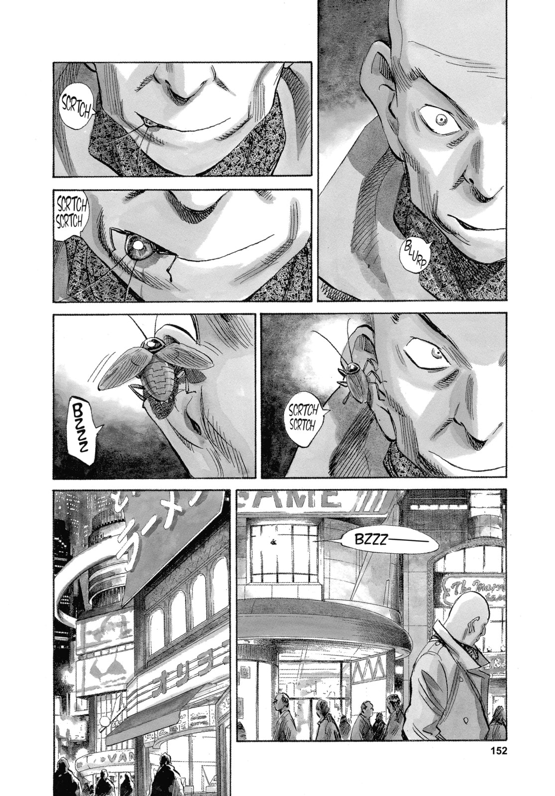 Read Pluto chapter 22 image 3 on Lezhin
