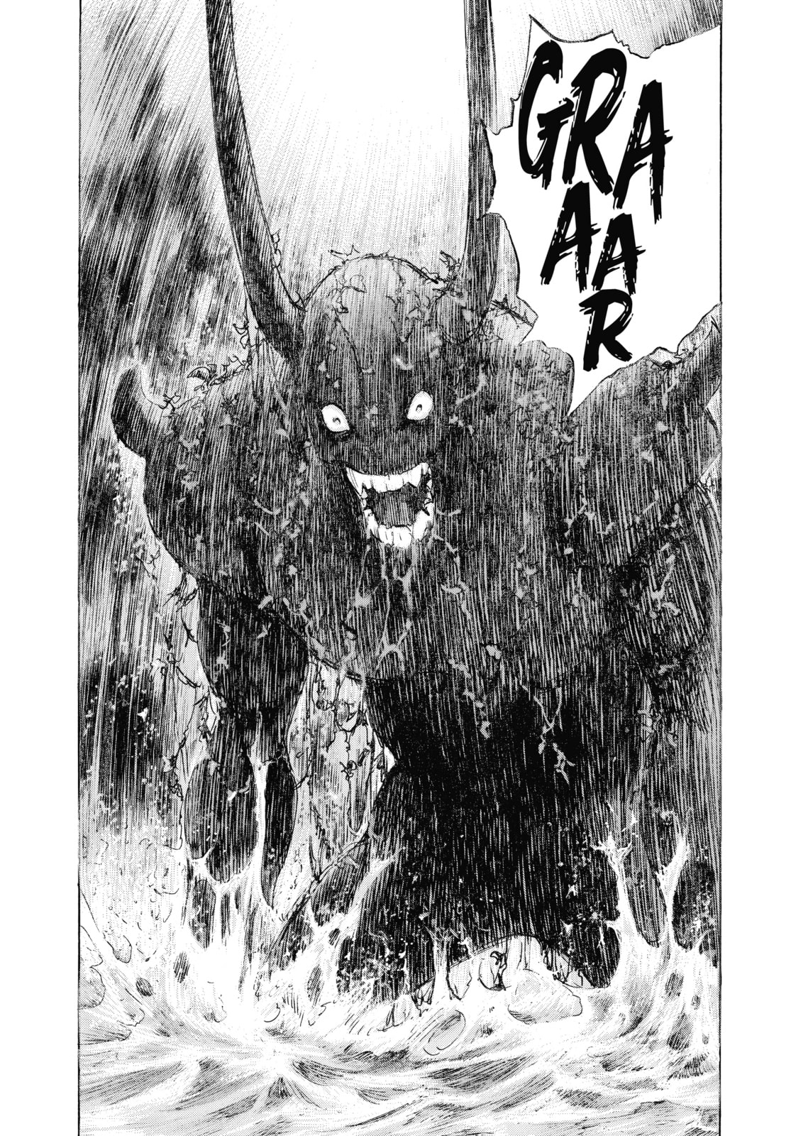 Read Pluto chapter 23 image 23 on Lezhin
