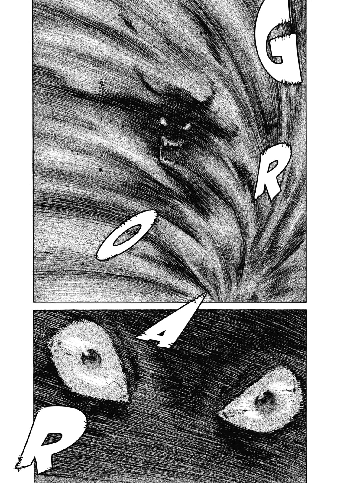 Read Pluto chapter 25 image 23 on Lezhin