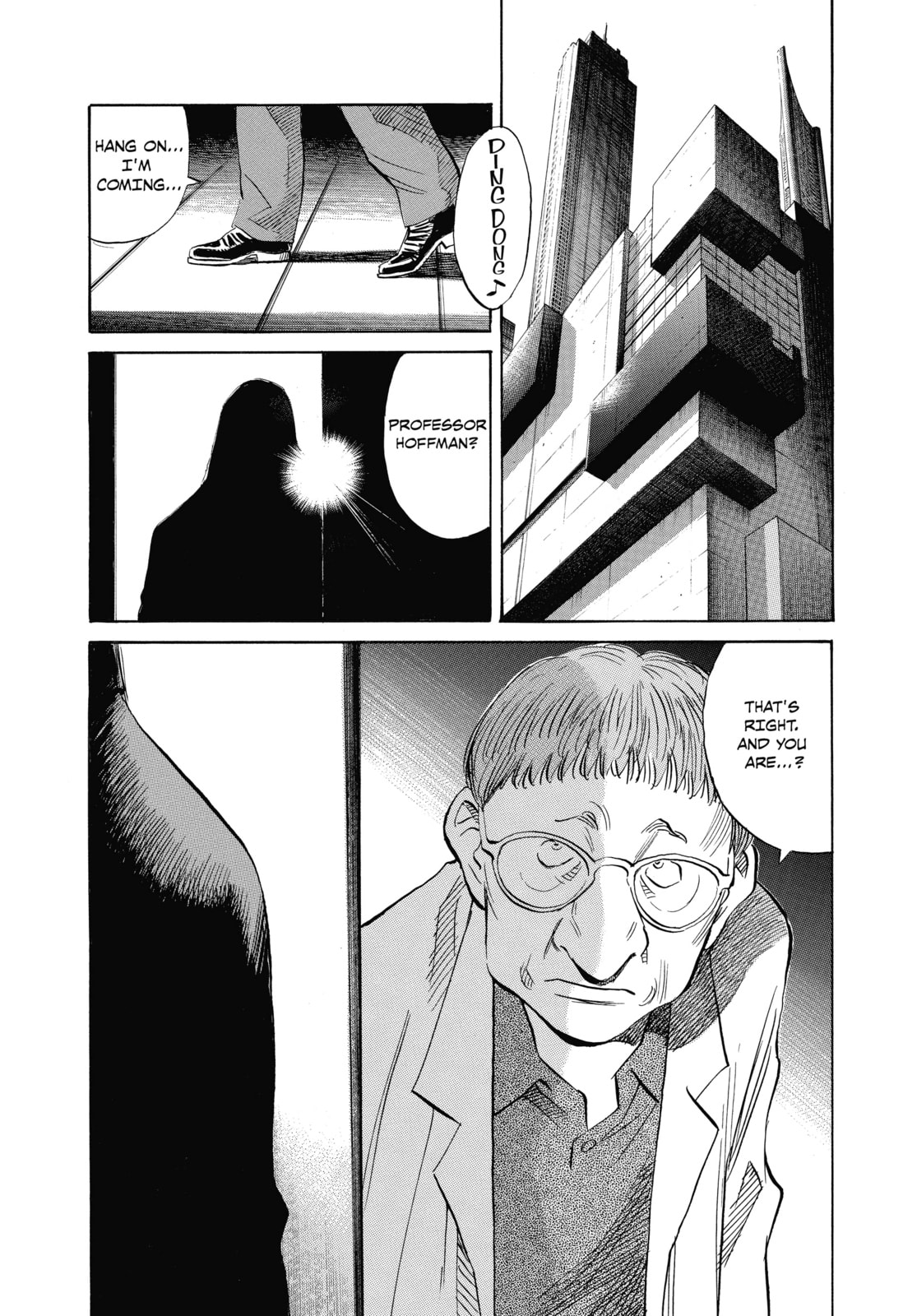 Read Pluto chapter 29 image 23 on Lezhin