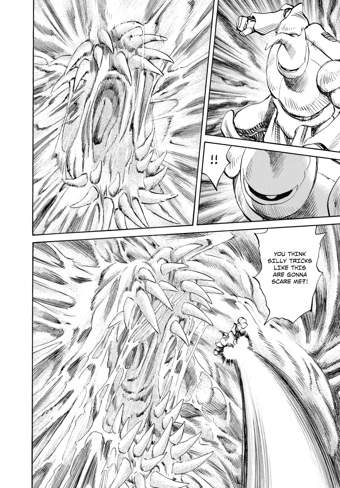 Read Pluto chapter 34 image 3 on Lezhin