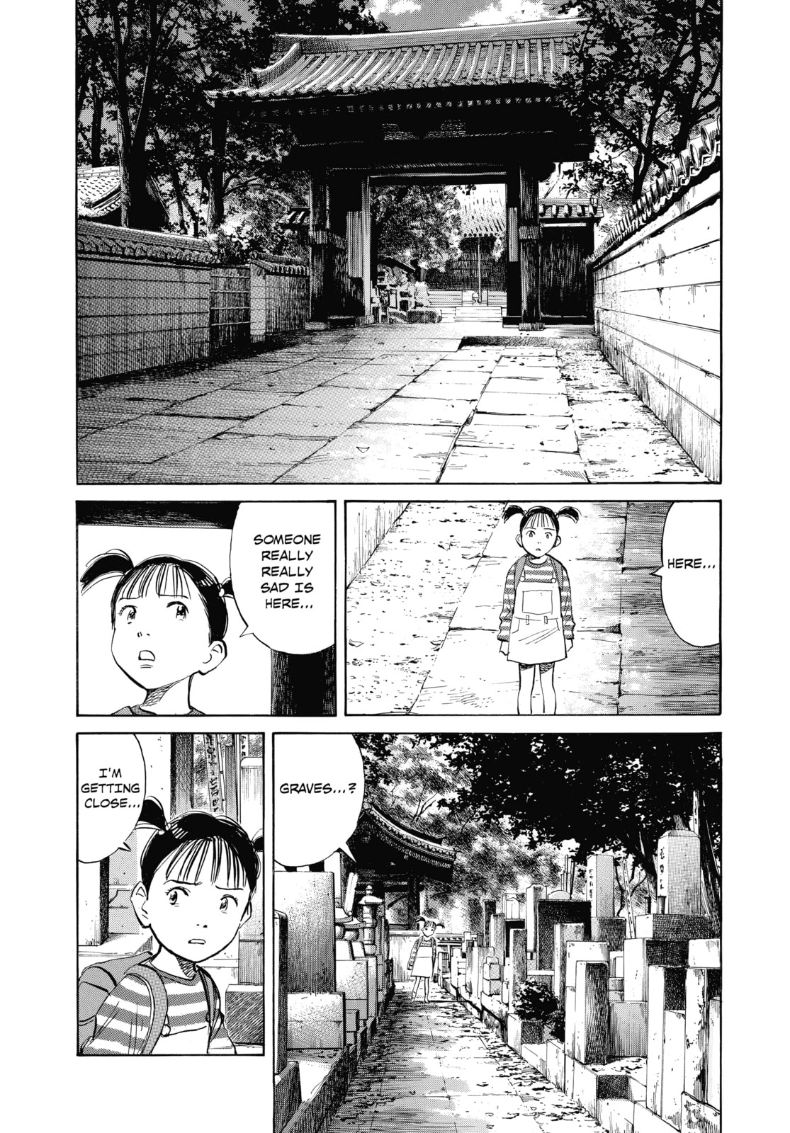 Read Pluto chapter 37 image 14 on Lezhin