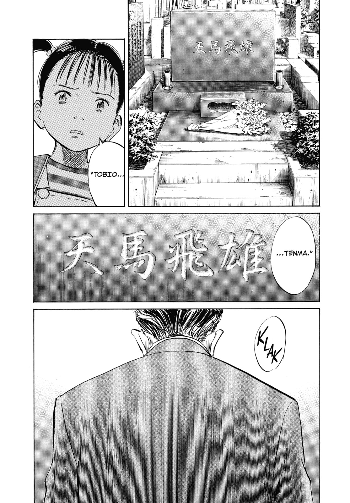 Read Pluto chapter 37 image 16 on Lezhin