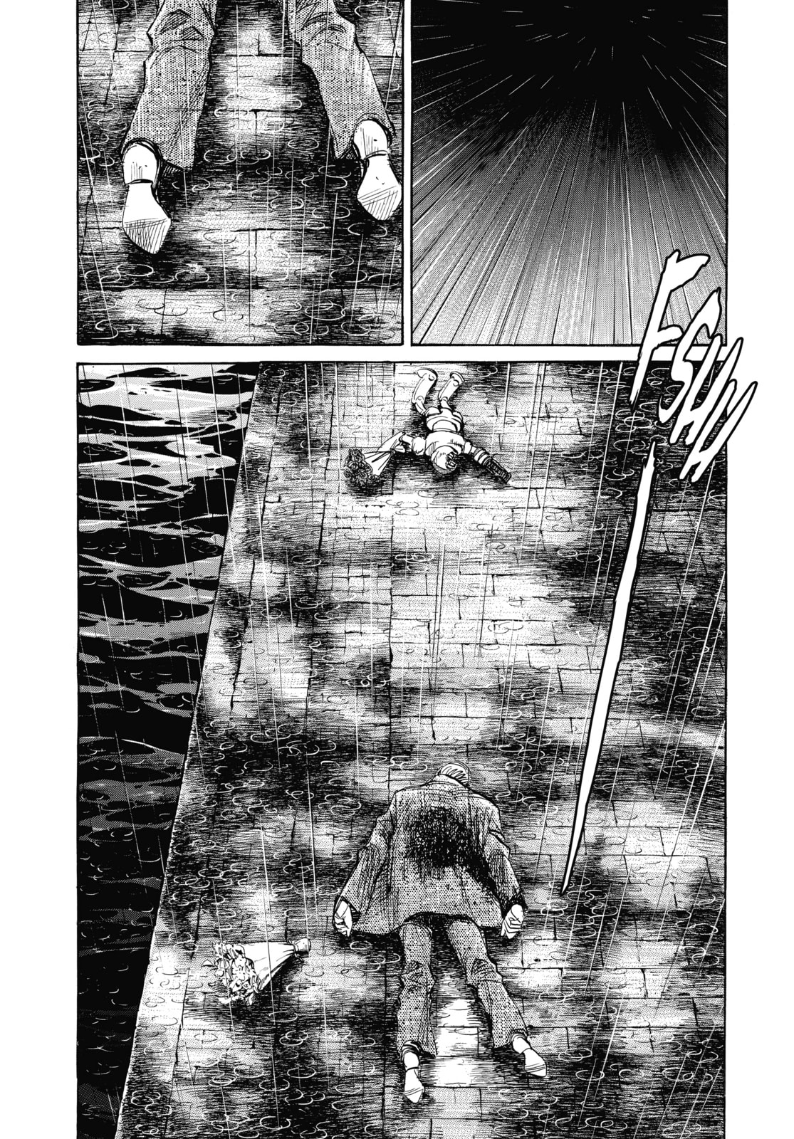Read Pluto chapter 47 image 3 on Lezhin