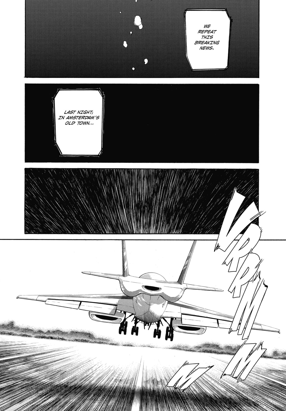 Read Pluto chapter 47 image 6 on Lezhin