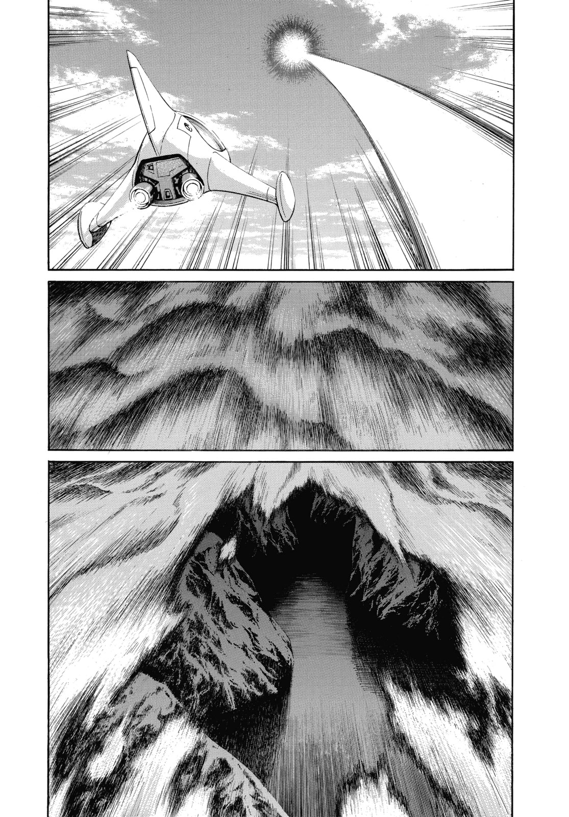 Read Pluto chapter 53 image 4 on Lezhin