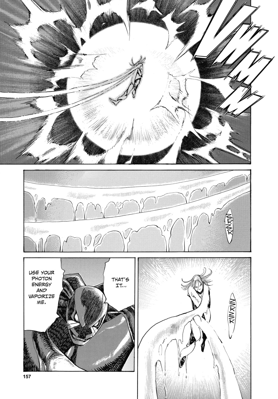 Read Pluto chapter 54 image 10 on Lezhin