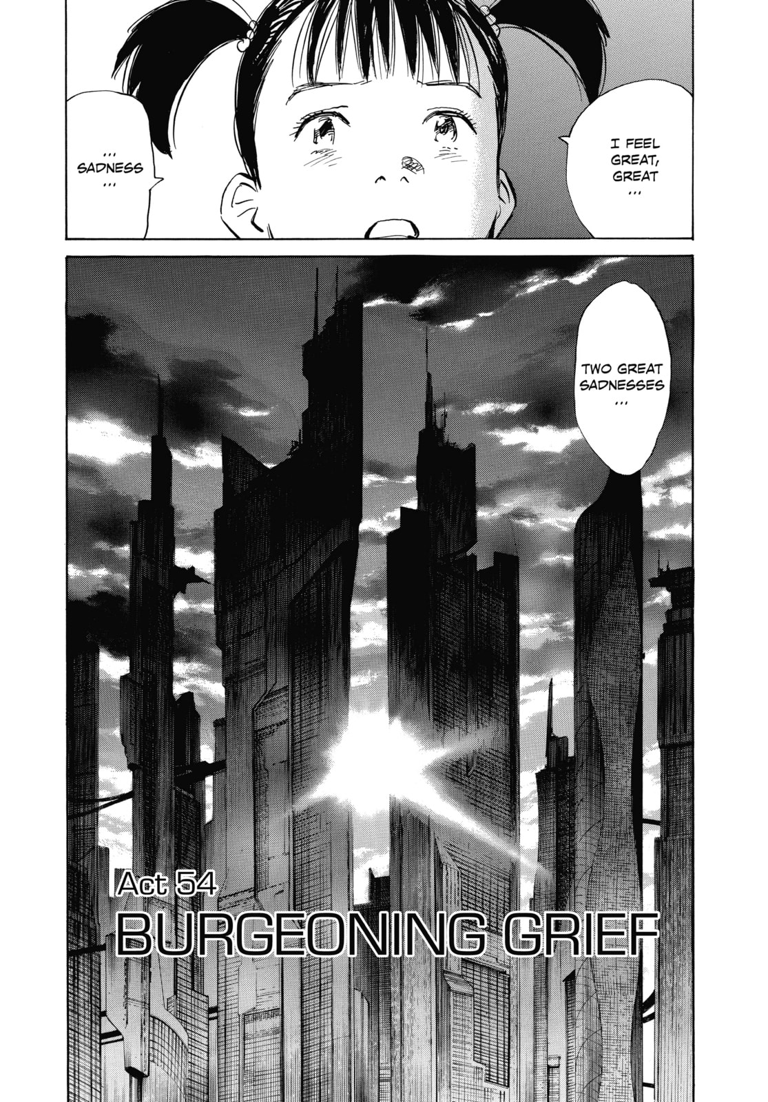 Read Pluto chapter 54 image 6 on Lezhin