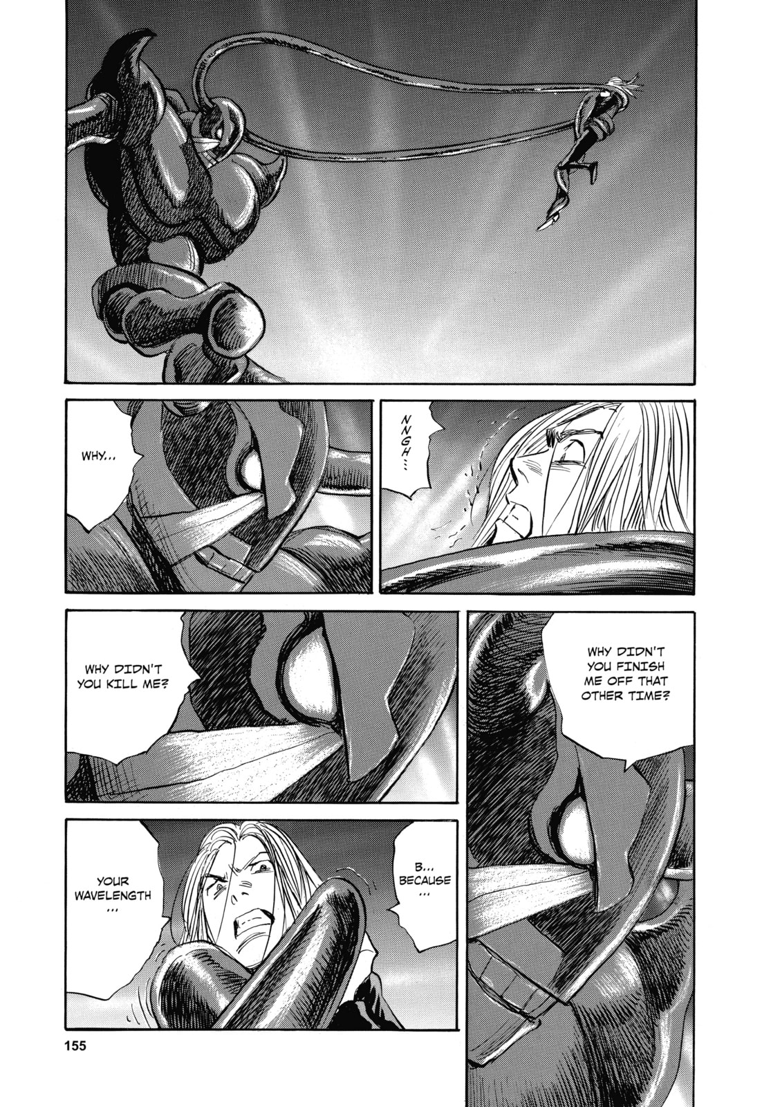 Read Pluto chapter 54 image 8 on Lezhin