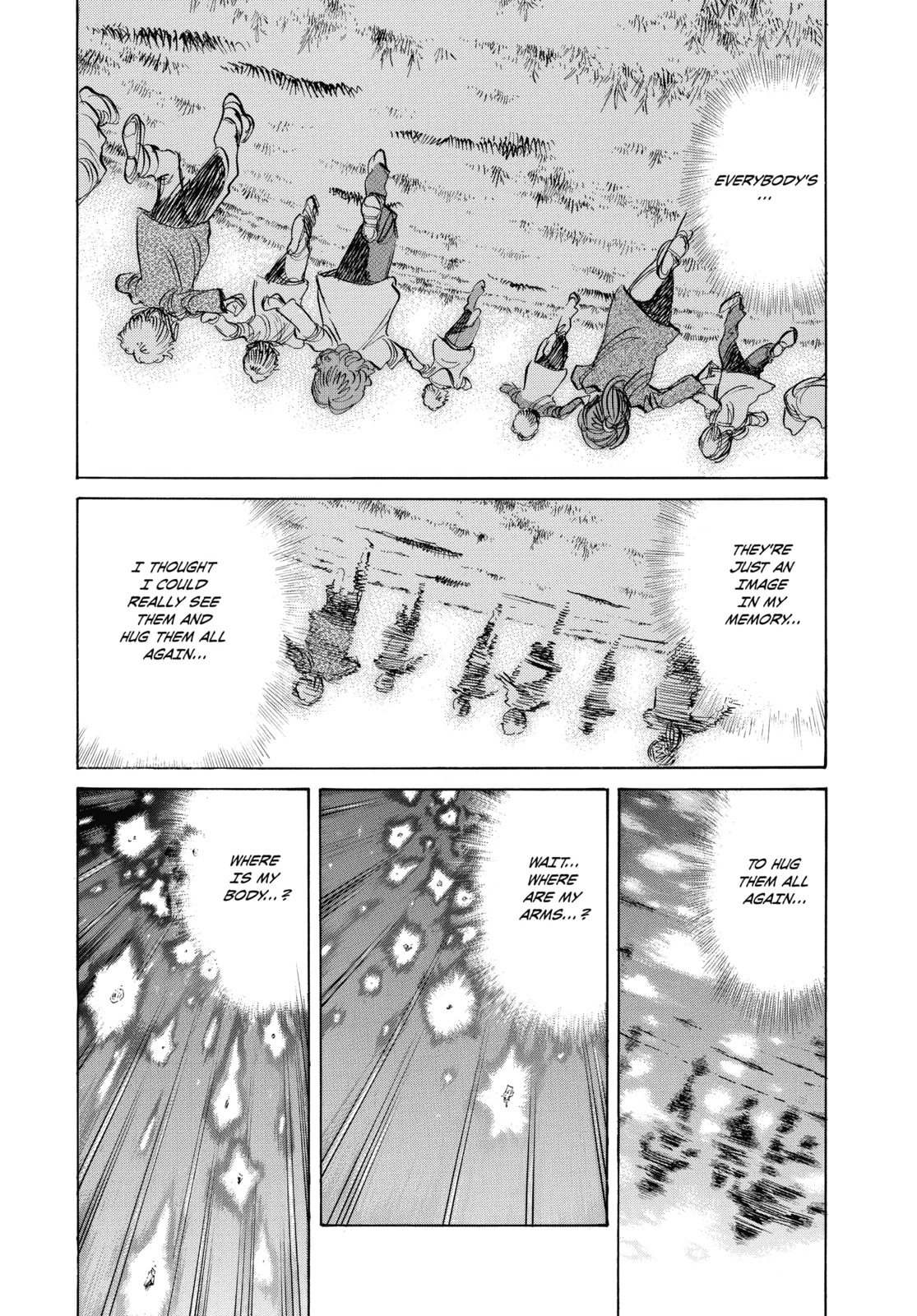 Read Pluto chapter 55 image 2 on Lezhin