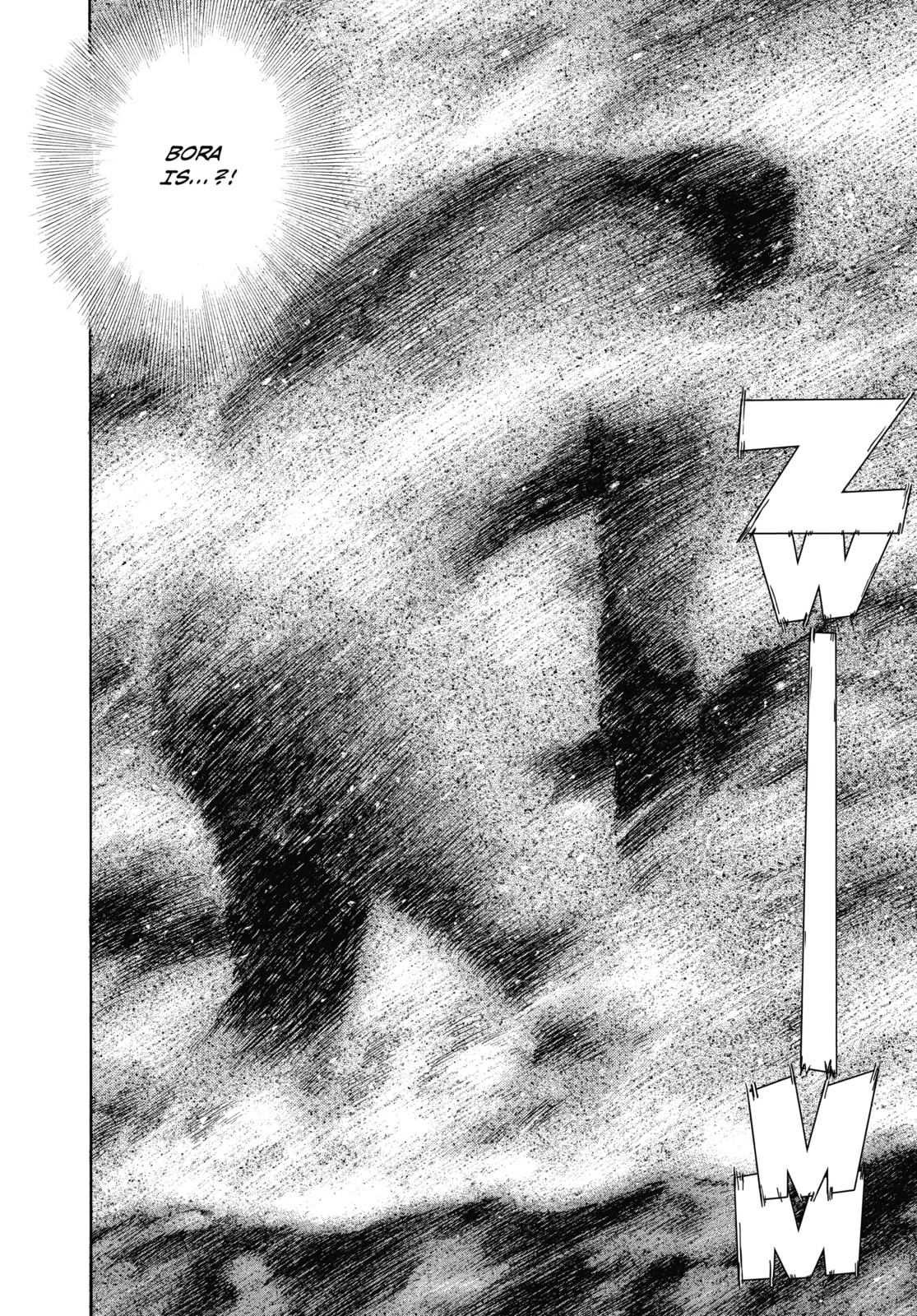 Read Pluto chapter 55 image 9 on Lezhin