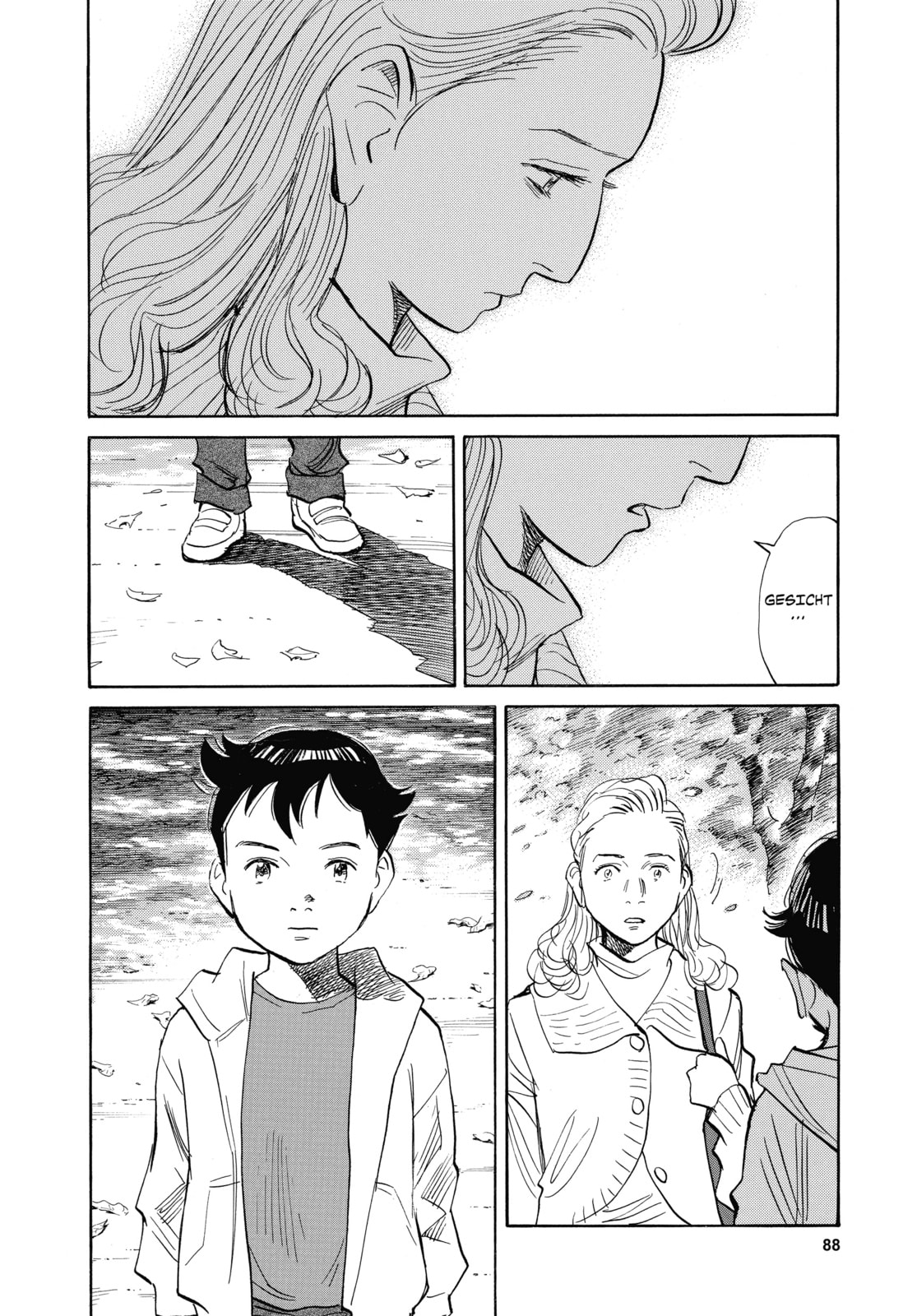 Read Pluto chapter 59 image 13 on Lezhin