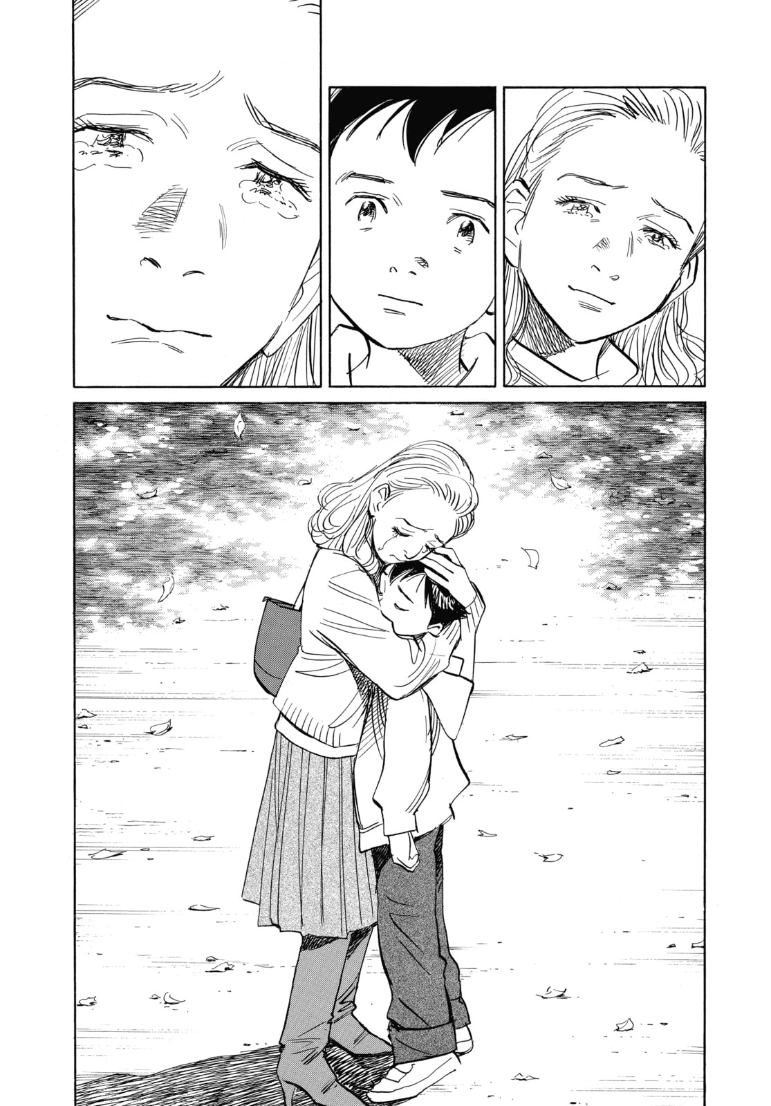 Read Pluto chapter 59 image 15 on Lezhin
