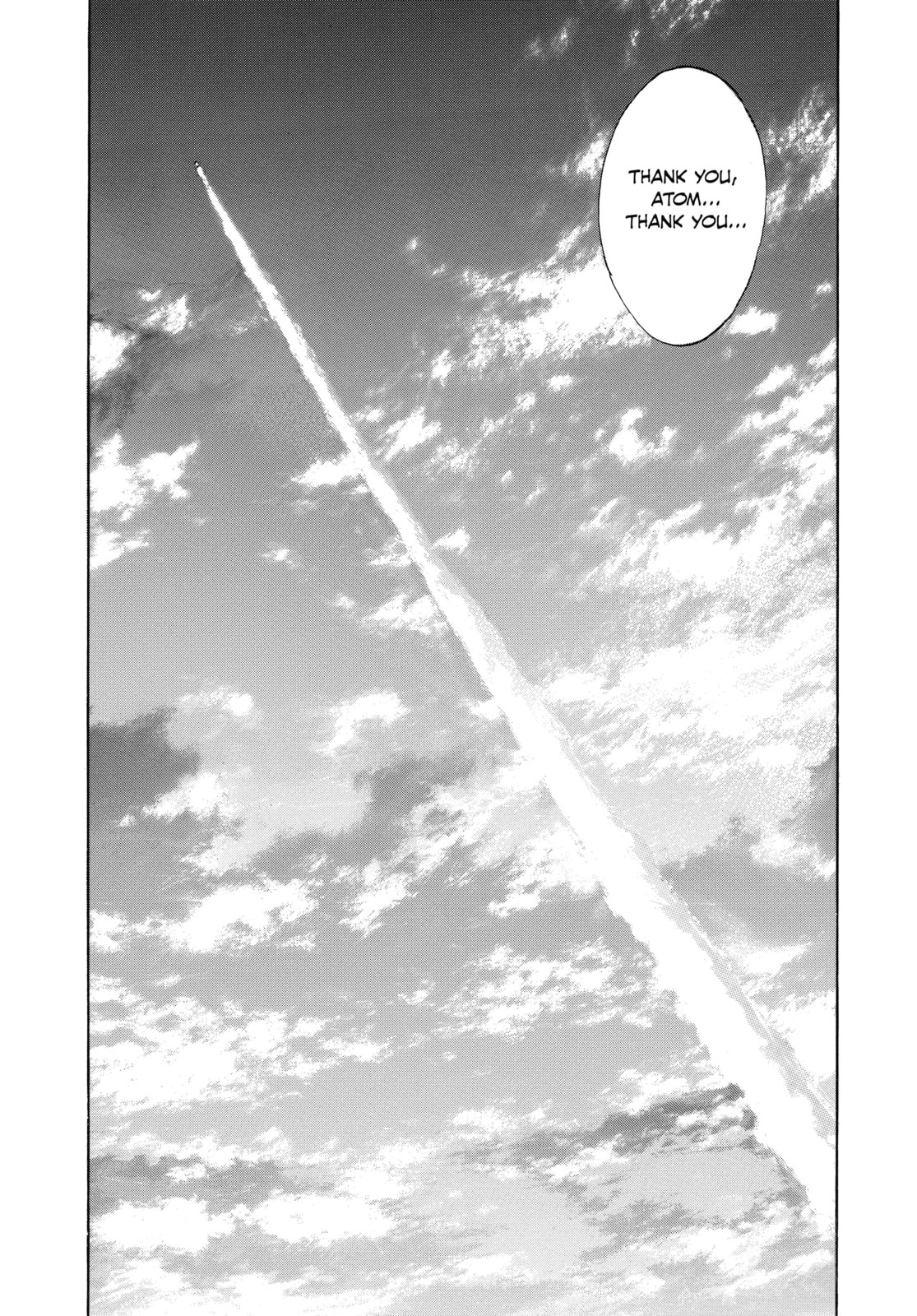 Read Pluto chapter 59 image 23 on Lezhin