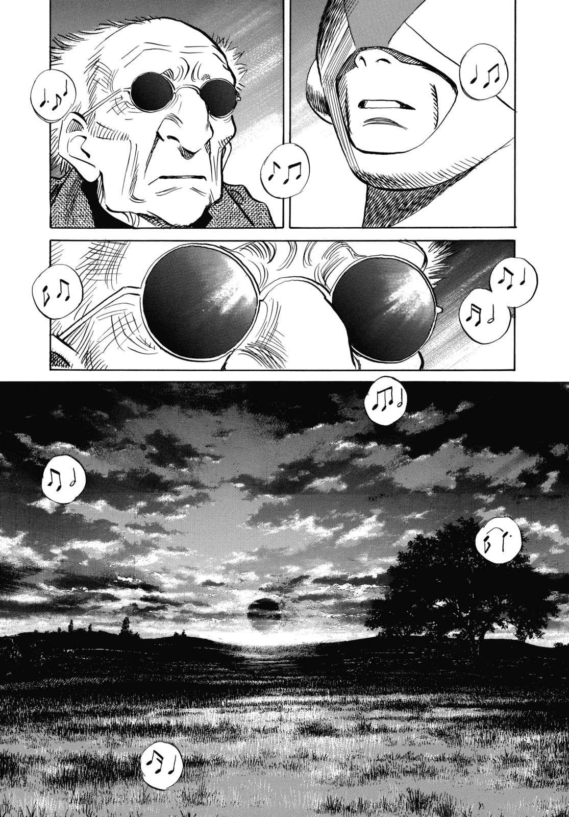 Read Pluto chapter 6 image 14 on Lezhin