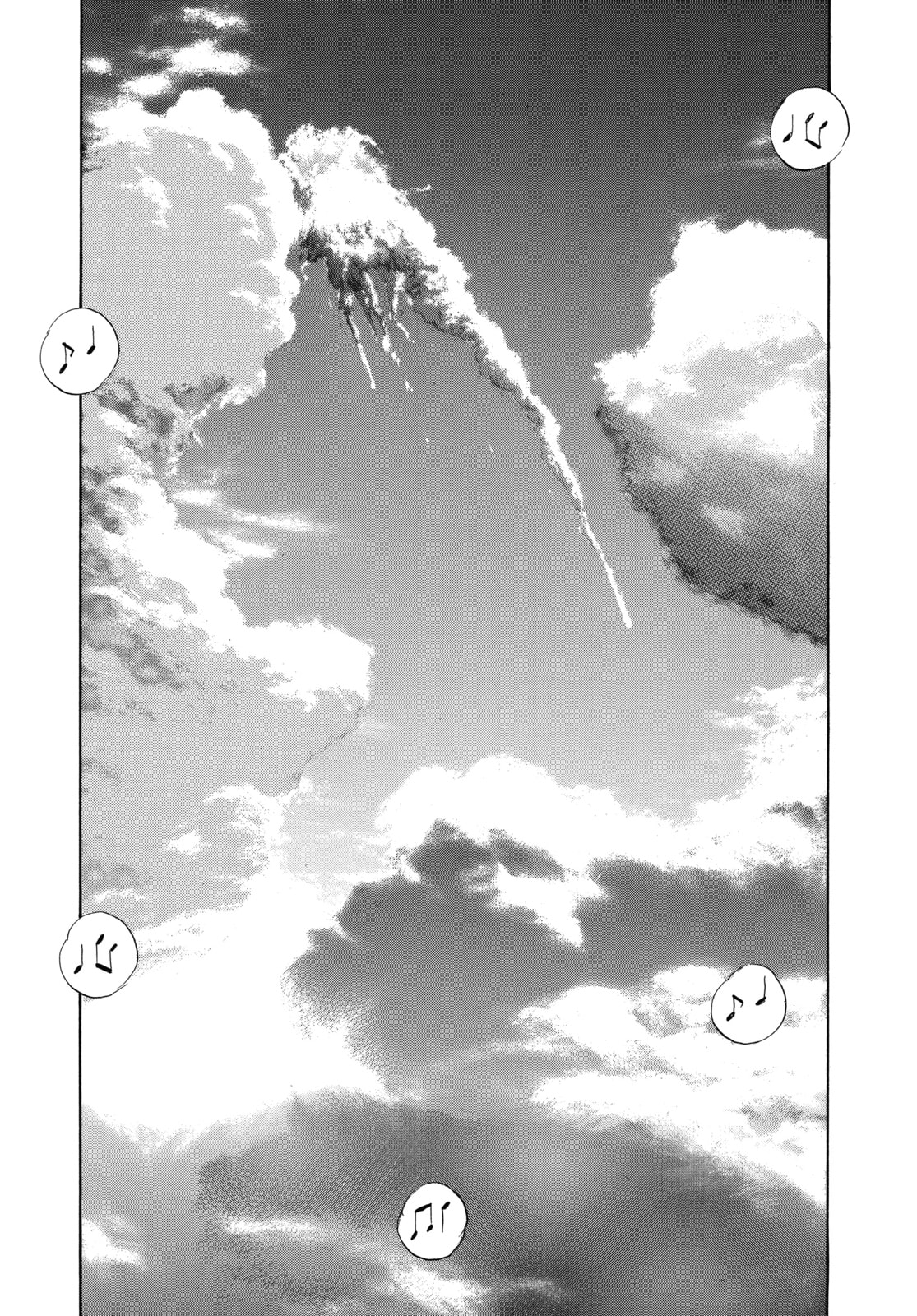 Read Pluto chapter 6 image 26 on Lezhin