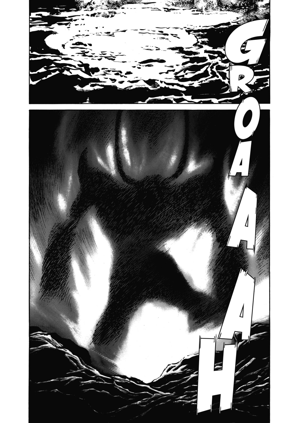 Read Pluto chapter 60 image 23 on Lezhin
