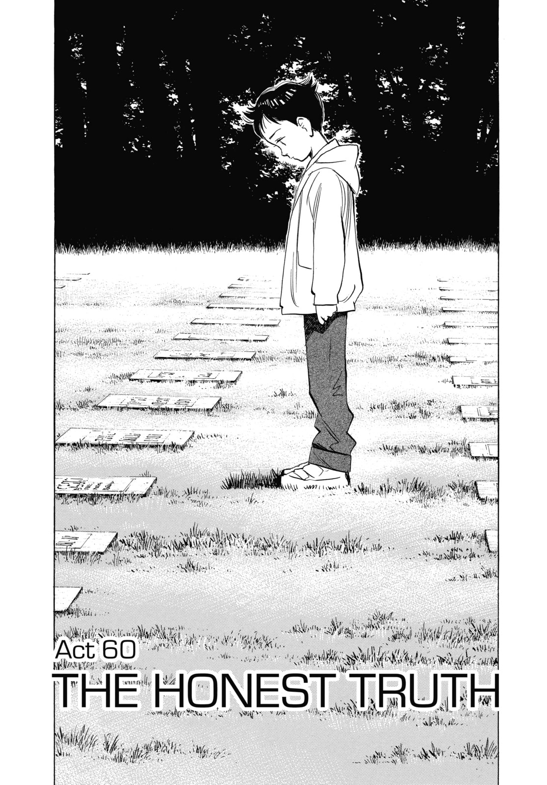 Read Pluto chapter 60 image 3 on Lezhin