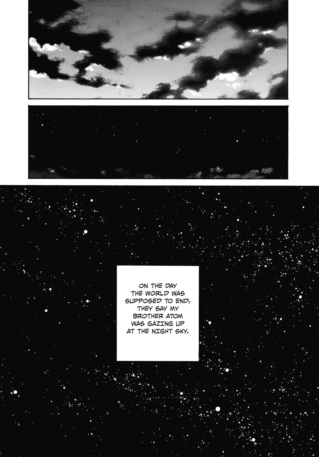 Read Pluto chapter 63 image 18 on Lezhin
