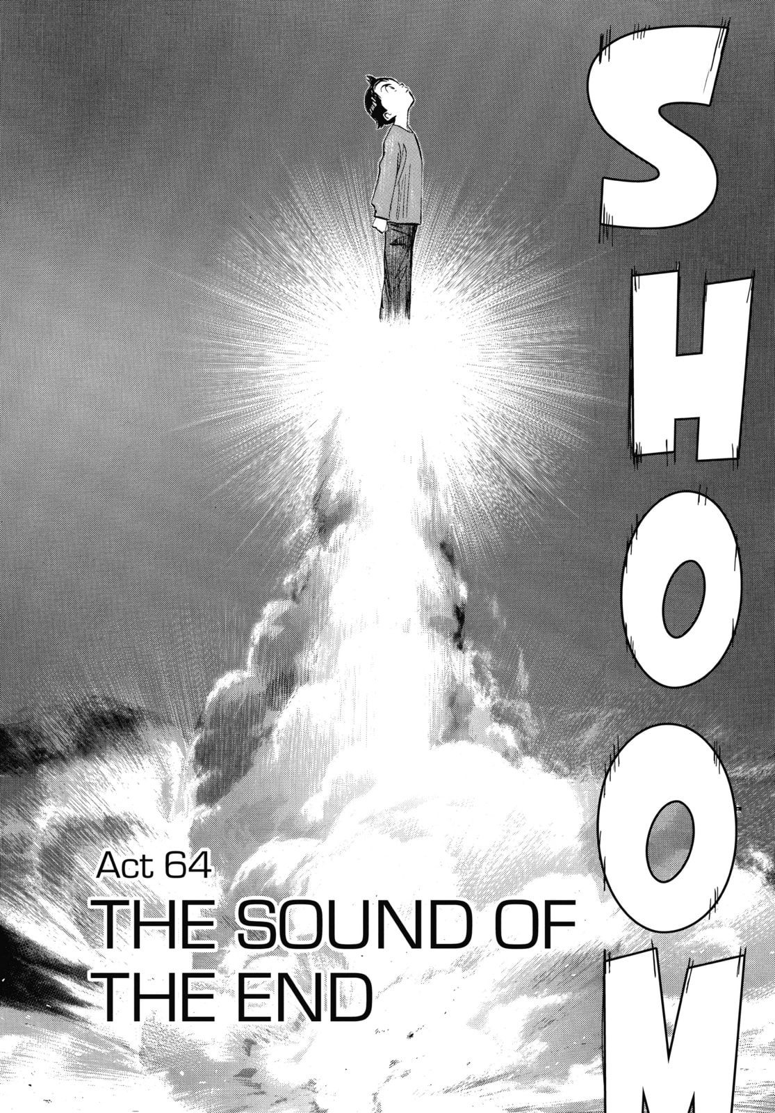 Read Pluto chapter 64 image 1 on Lezhin