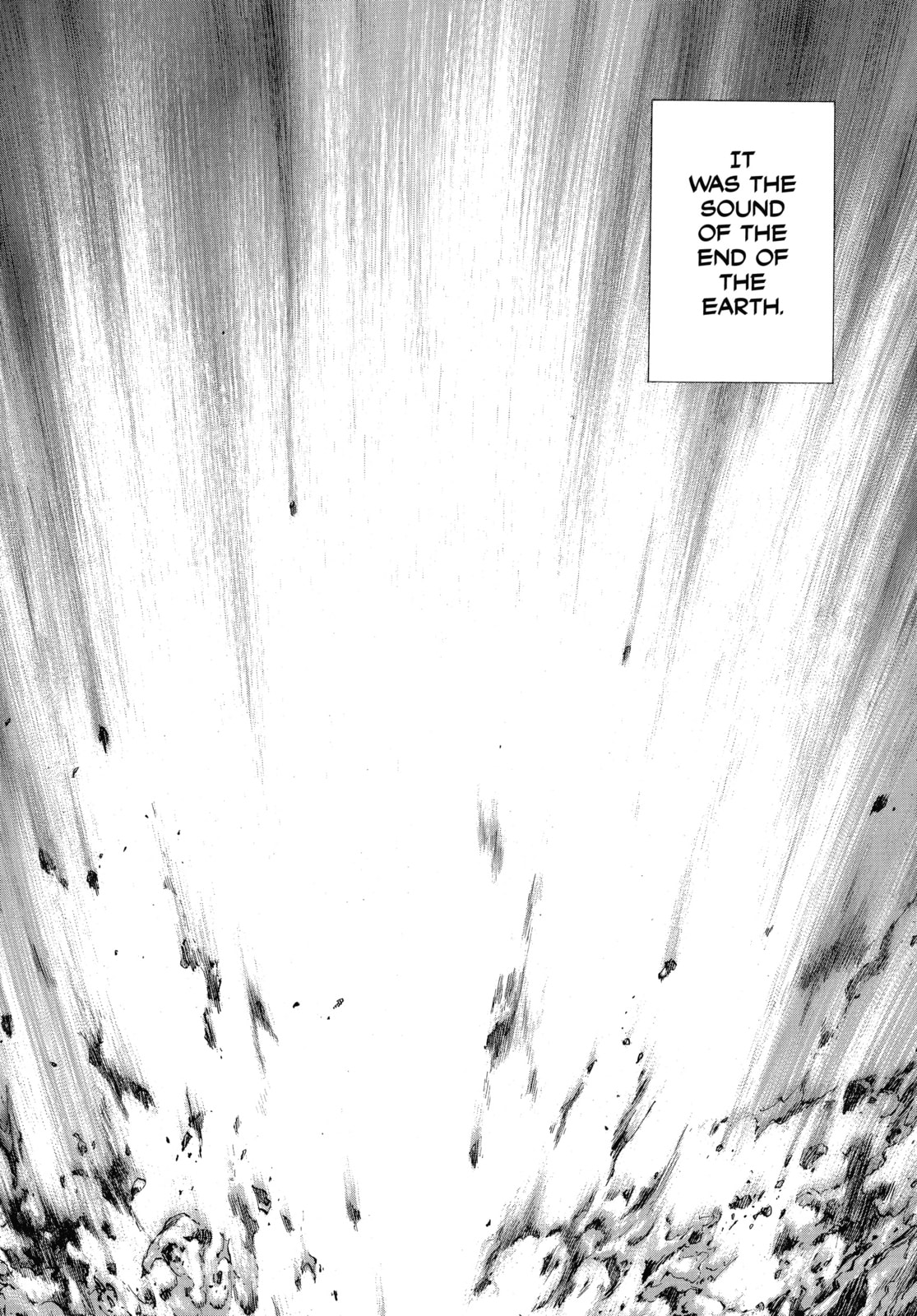 Read Pluto chapter 64 image 23 on Lezhin