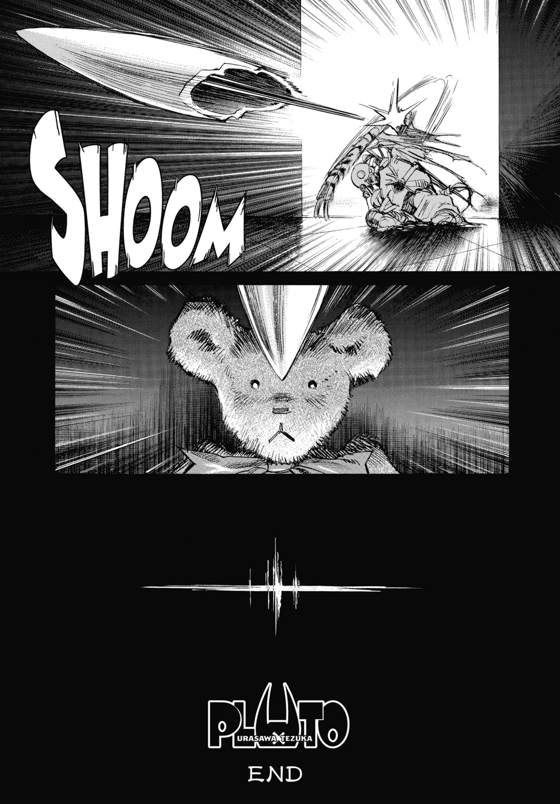 Read Pluto chapter 65 image 29 on Lezhin