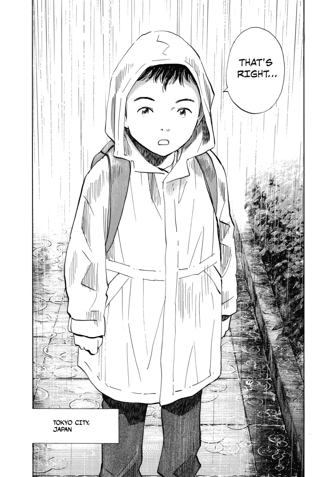 Read Pluto chapter 7 image 27 on Lezhin