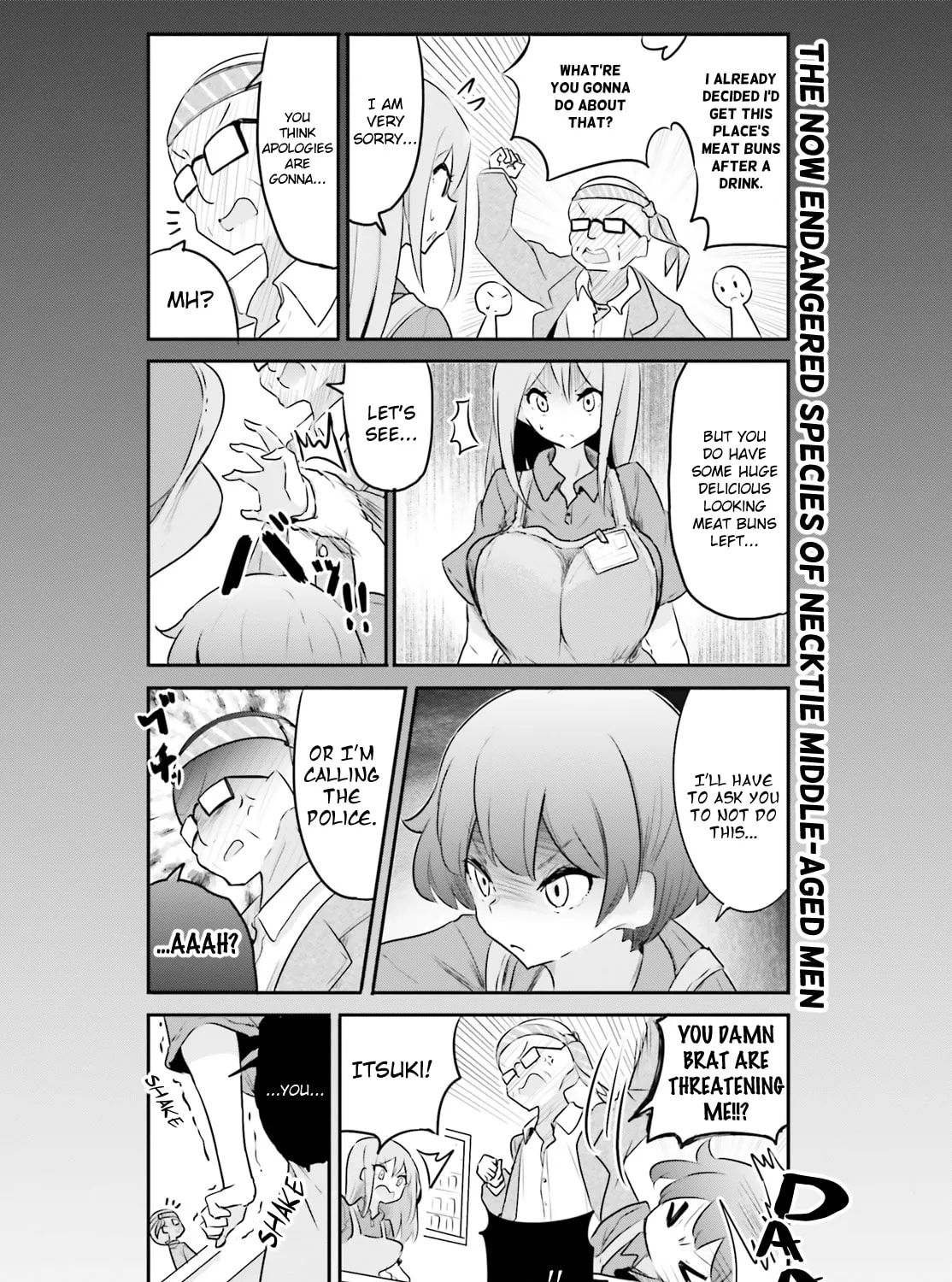 Read Poca Poca Taiwan! chapter 20 image 14 on Lezhin