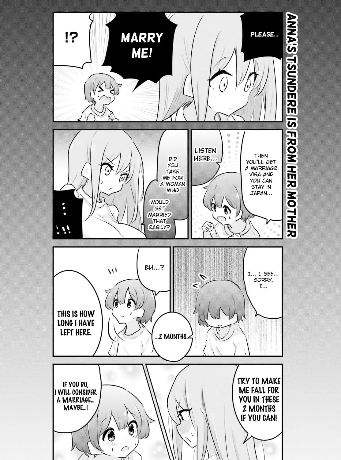 Read Poca Poca Taiwan! chapter 20 image 18 on Lezhin