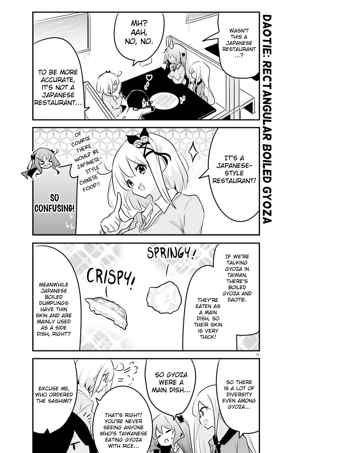 Read Poca Poca Taiwan! chapter 20 image 24 on Lezhin