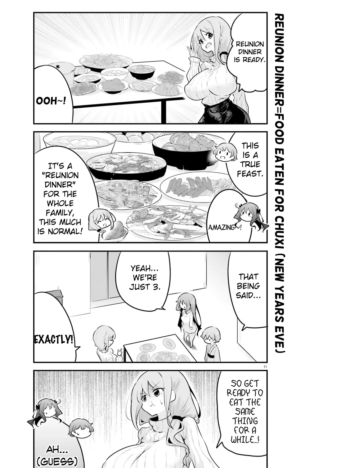 Read Poca Poca Taiwan! chapter 21 image 20 on Lezhin