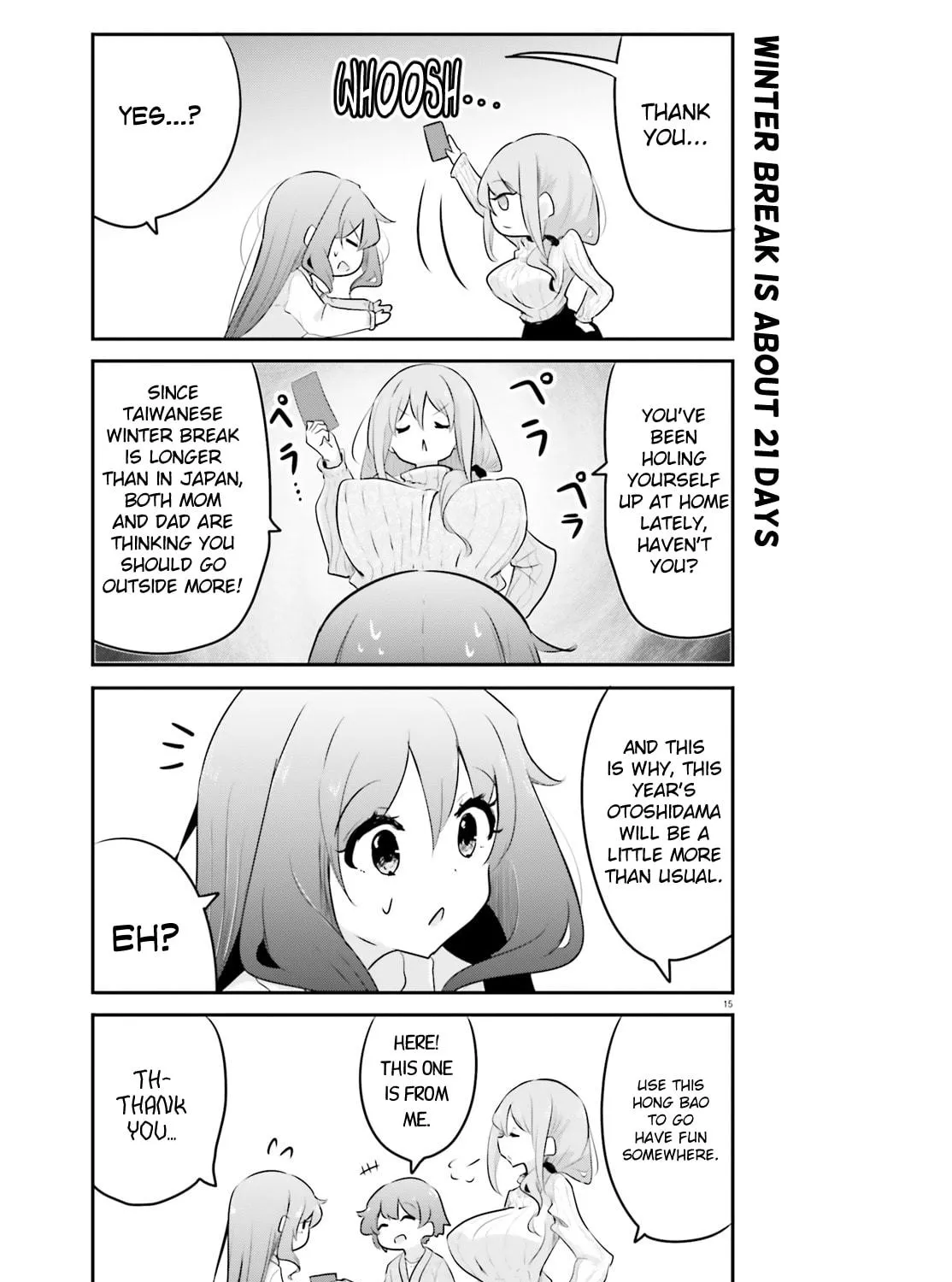 Read Poca Poca Taiwan! chapter 21 image 28 on Lezhin