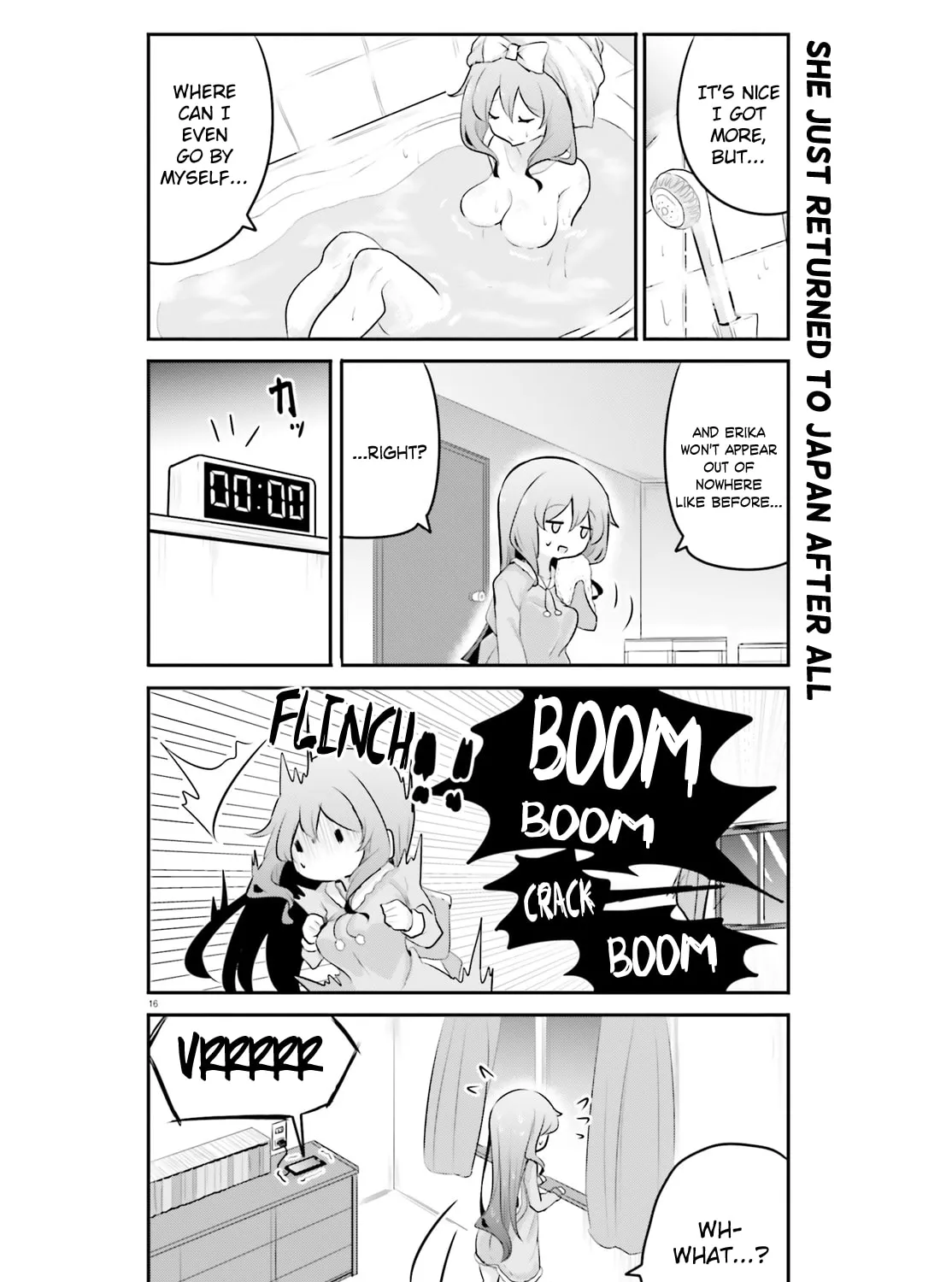 Read Poca Poca Taiwan! chapter 21 image 30 on Lezhin