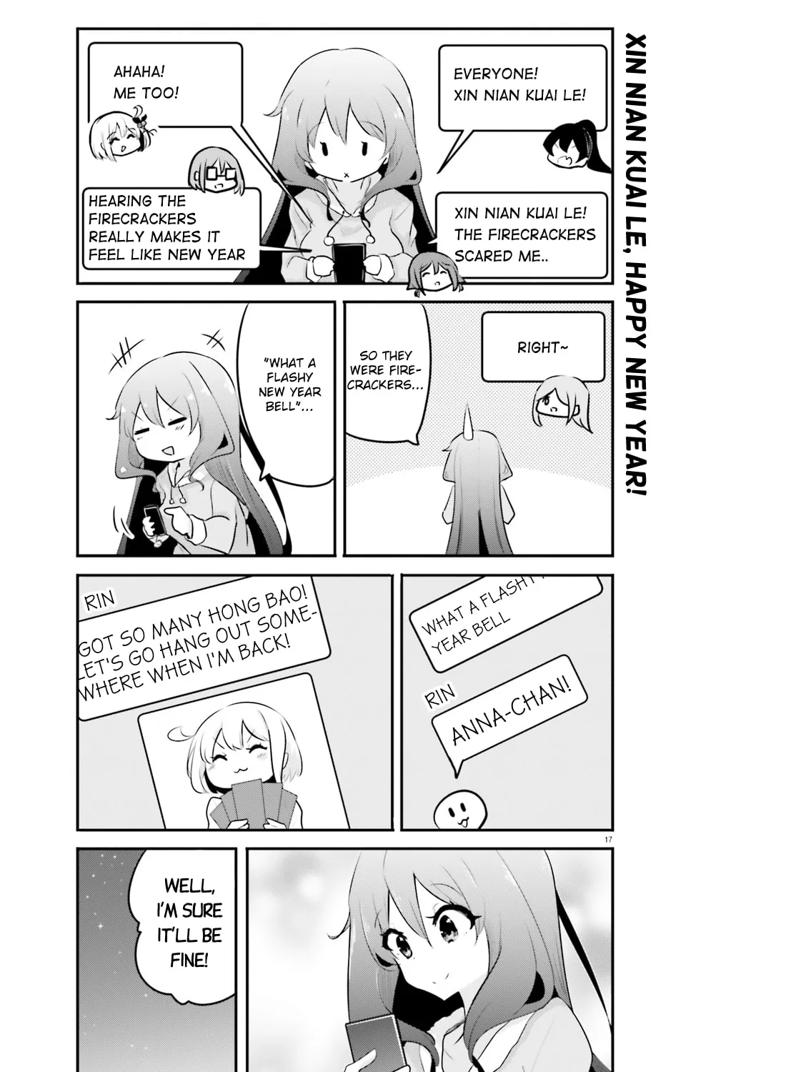 Read Poca Poca Taiwan! chapter 21 image 32 on Lezhin