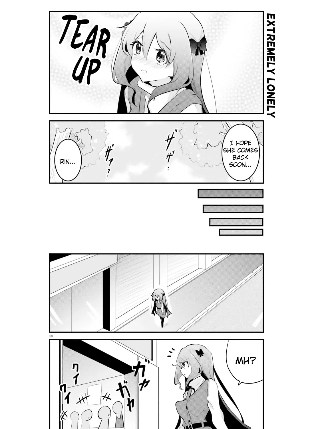 Read Poca Poca Taiwan! chapter 22 image 14 on Lezhin