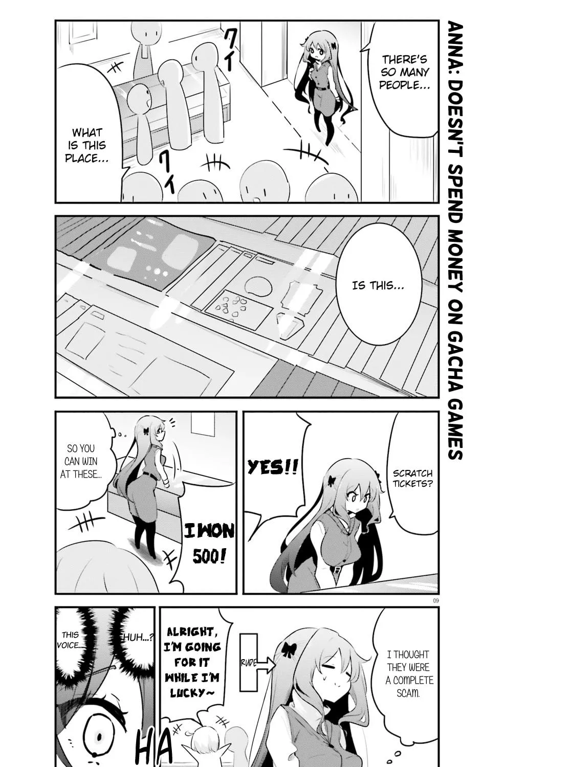 Read Poca Poca Taiwan! chapter 22 image 16 on Lezhin