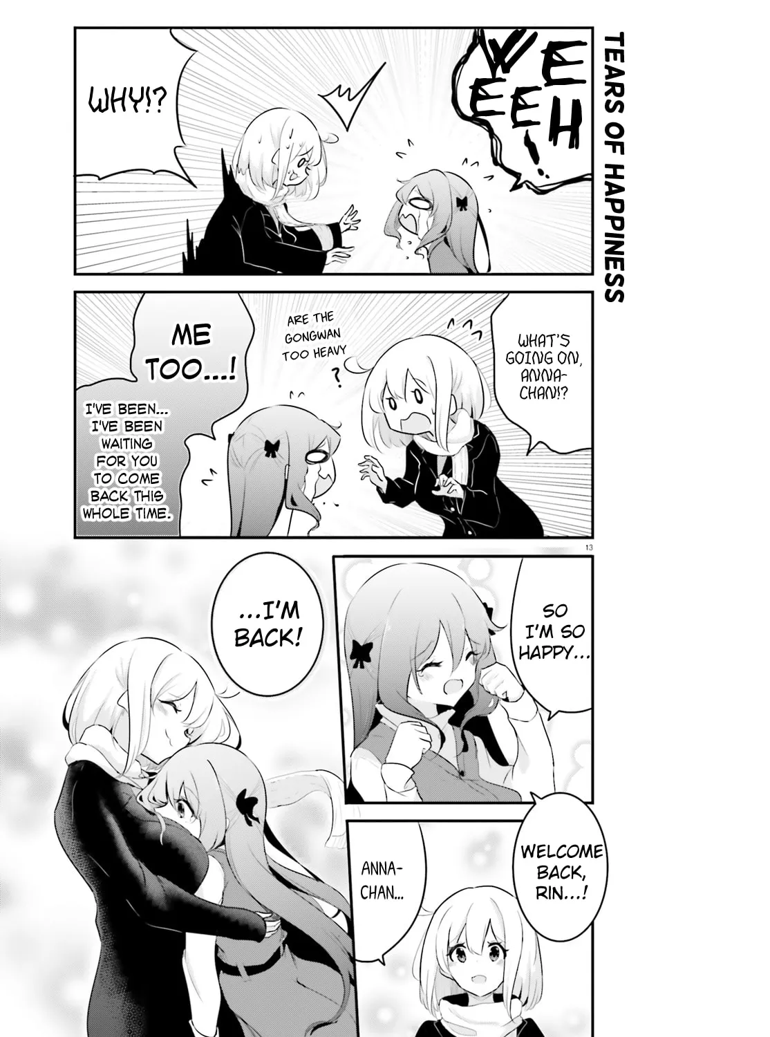 Read Poca Poca Taiwan! chapter 22 image 24 on Lezhin