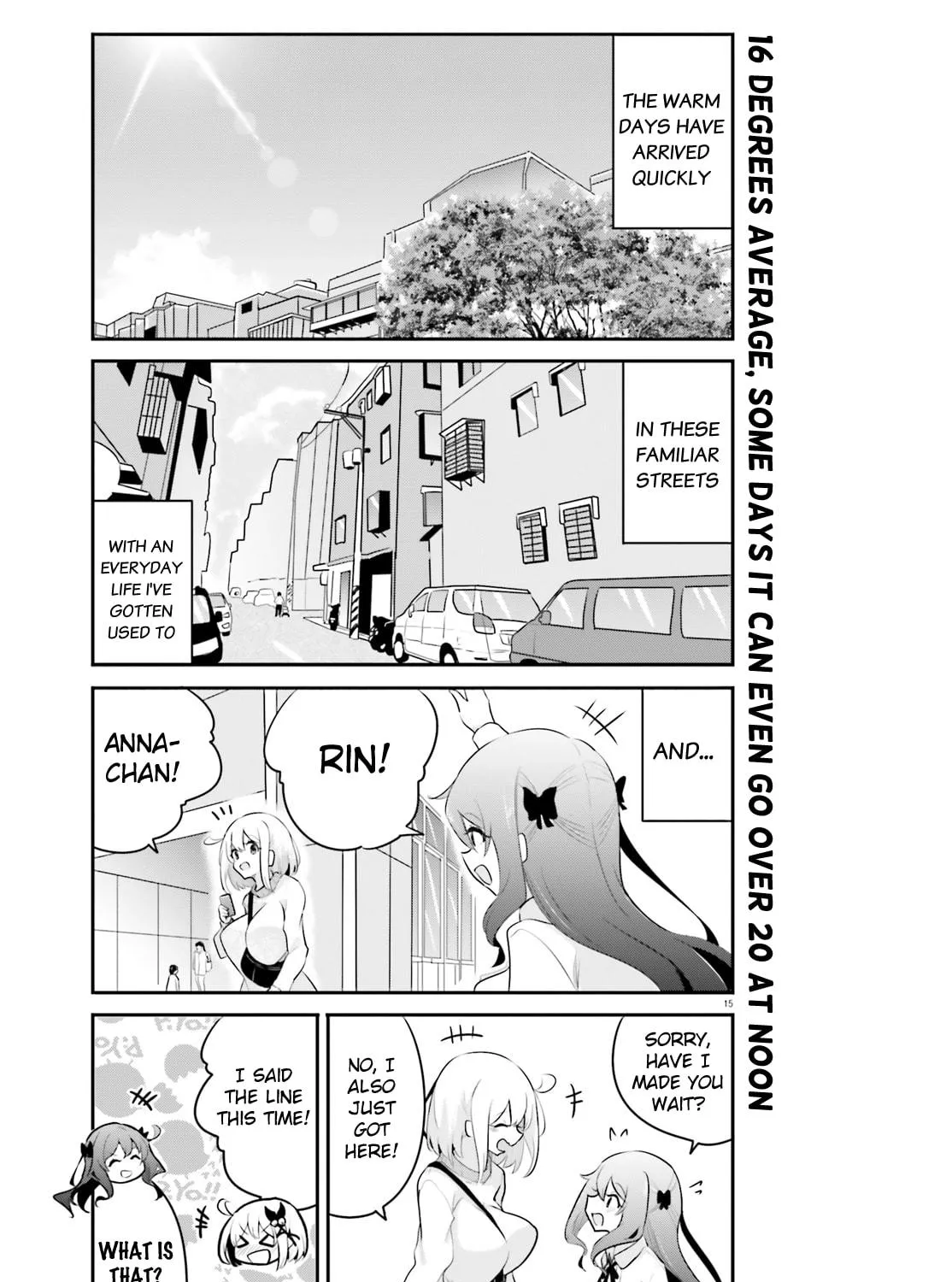 Read Poca Poca Taiwan! chapter 22 image 28 on Lezhin