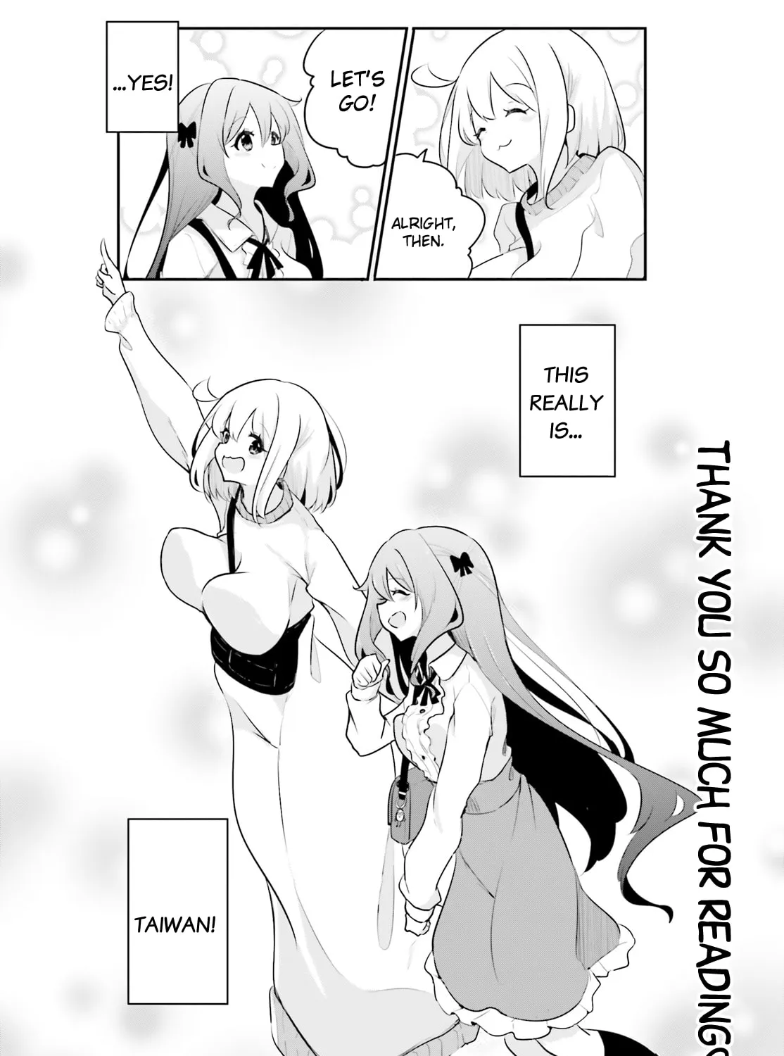 Read Poca Poca Taiwan! chapter 22 image 30 on Lezhin