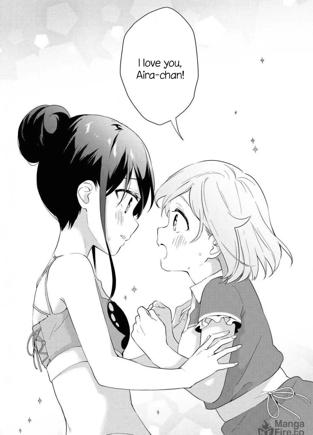 Read Pocha Climb! chapter 11 image 34 on Lezhin