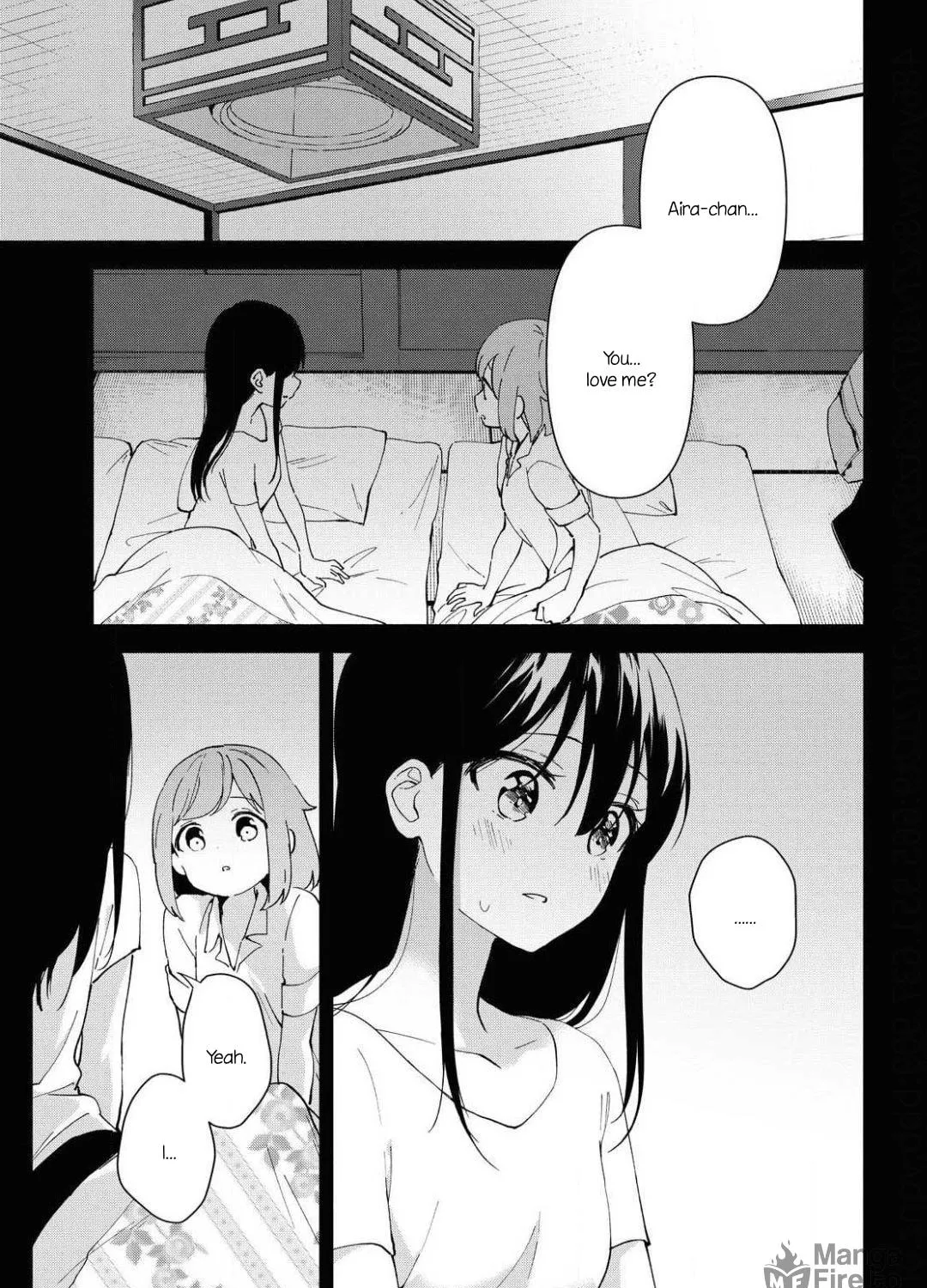 Read Pocha Climb! chapter 11 image 4 on Lezhin