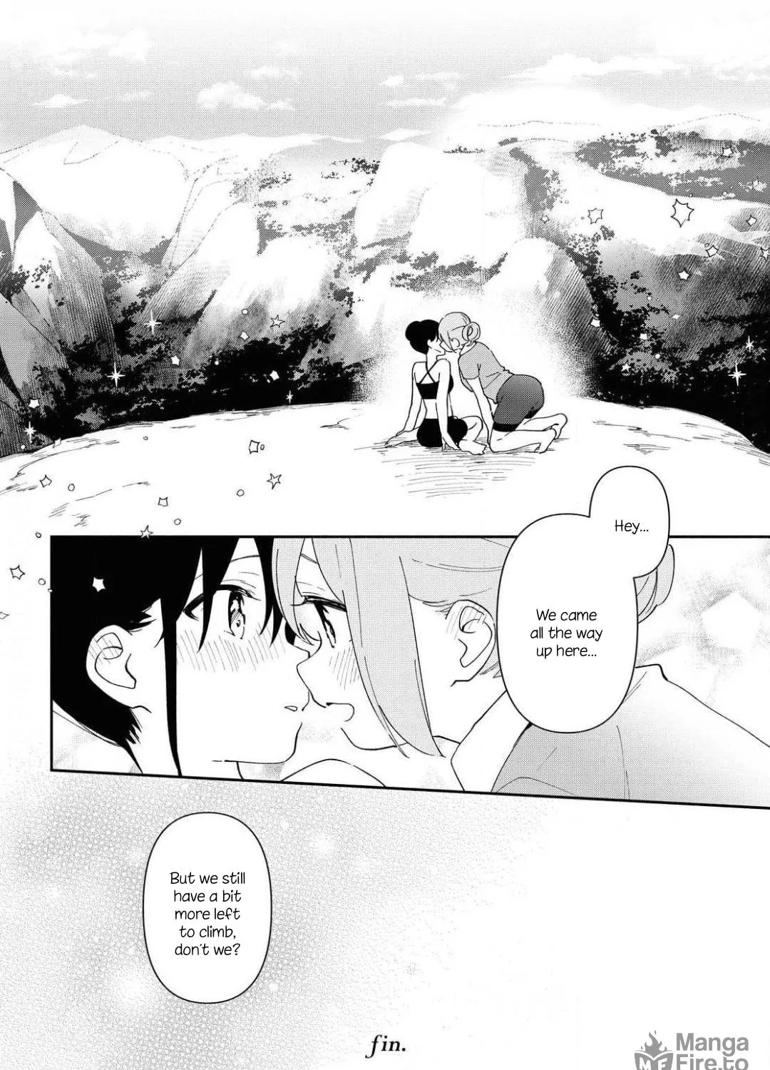 Read Pocha Climb! chapter 11 image 46 on Lezhin