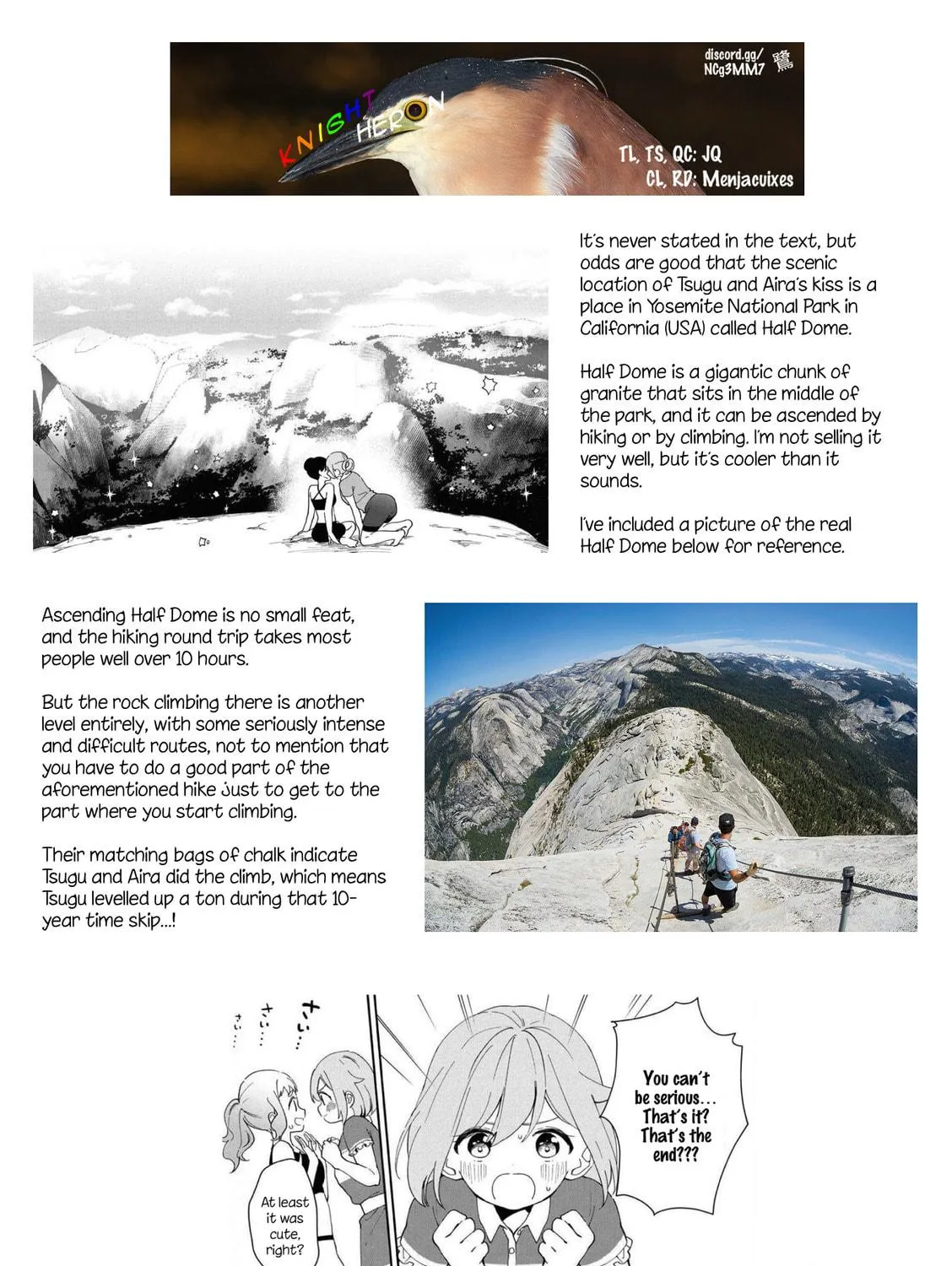 Read Pocha Climb! chapter 11 image 48 on Lezhin