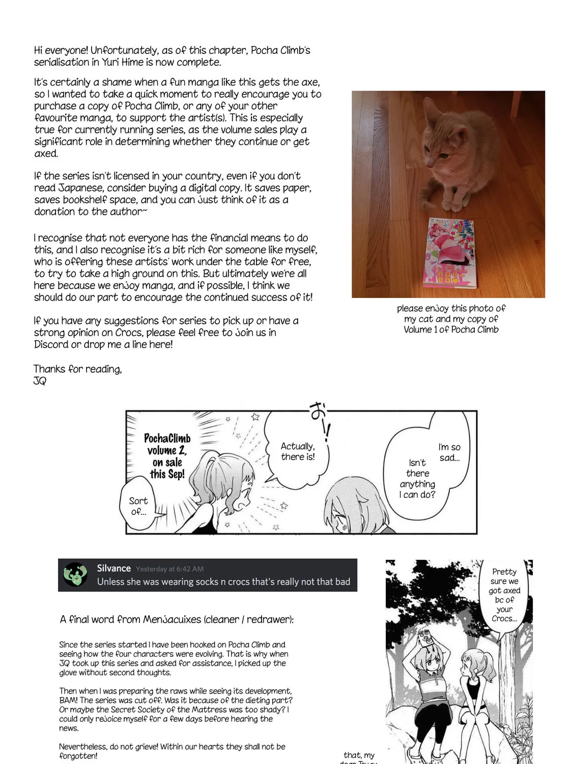 Read Pocha Climb! chapter 11 image 50 on Lezhin