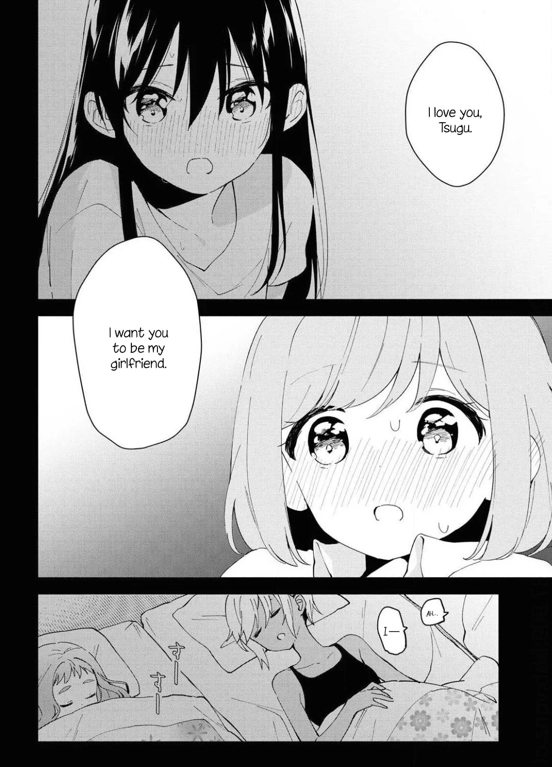 Read Pocha Climb! chapter 11 image 6 on Lezhin