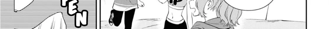 Read Pocha Climb! chapter 4 image 1 on Lezhin