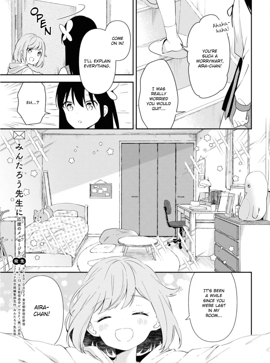 Read Pocha Climb! chapter 4 image 36 on Lezhin