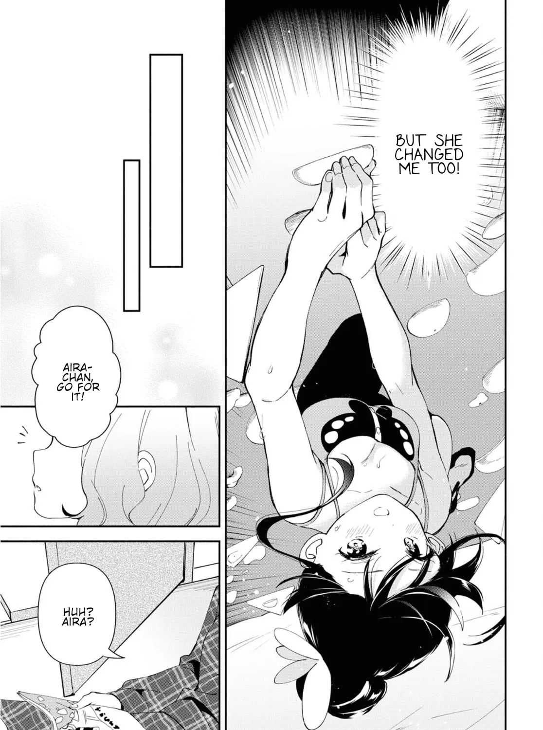 Read Pocha Climb! chapter 6 image 44 on Lezhin